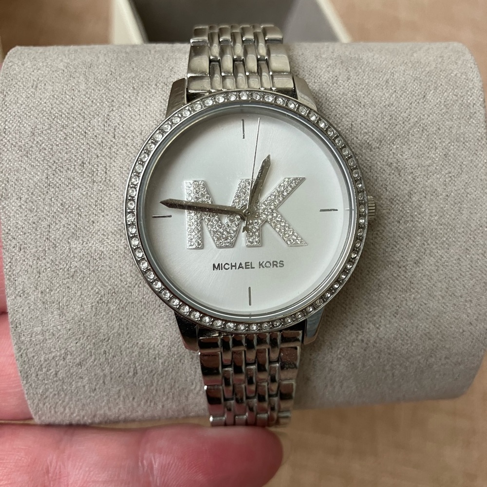 NIB Michael Kors Watch